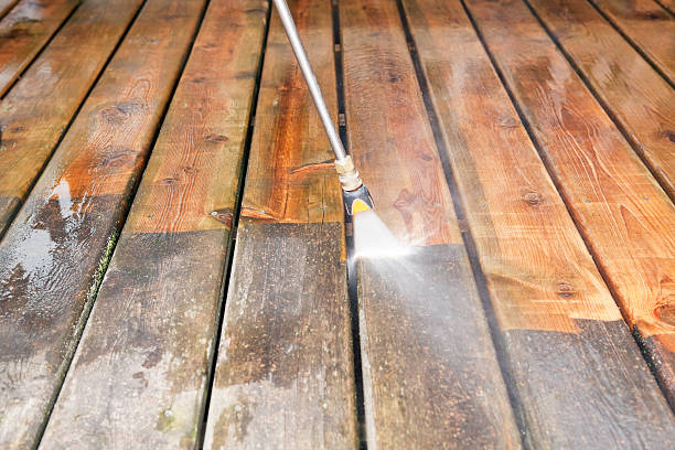 Reliable Trafalgar, IN Pressure Washing Services Solutions